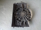 Range Rover L322 Air Conditioning Air Con Fan 4.4 V8